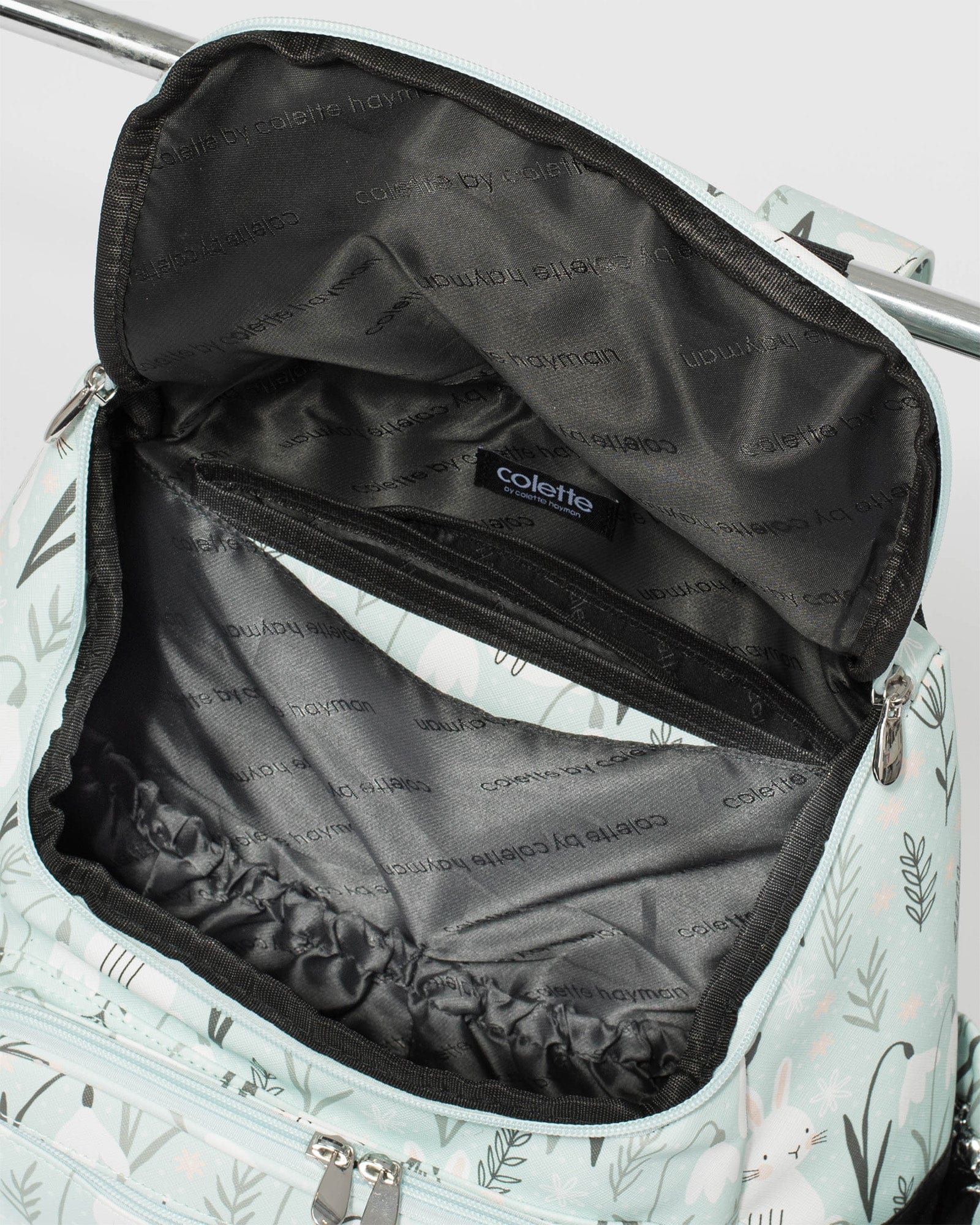 Black Baby Bag Backpack Baby Bags Online