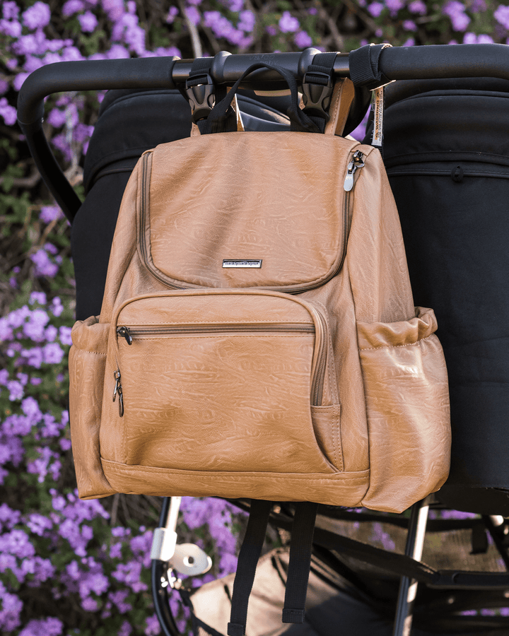 Colette sales baby backpack
