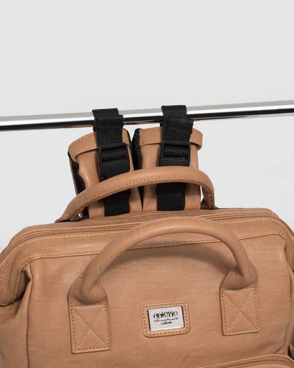 Caramel Baby Backpack Bag Baby Backpacks Online