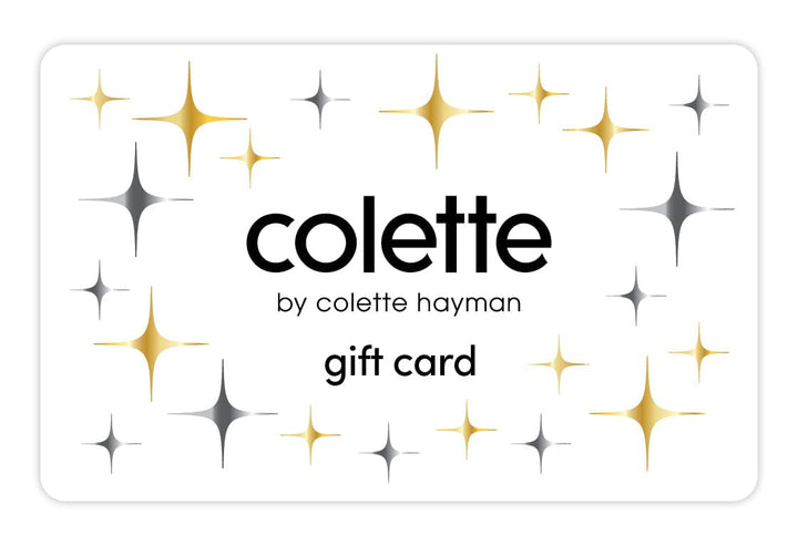 Colette by Colette Hayman - Gift Card eGift Card