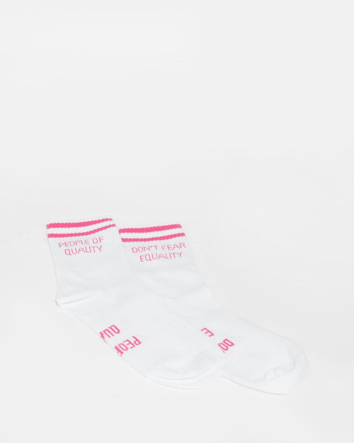 Equality Socks | Accessories