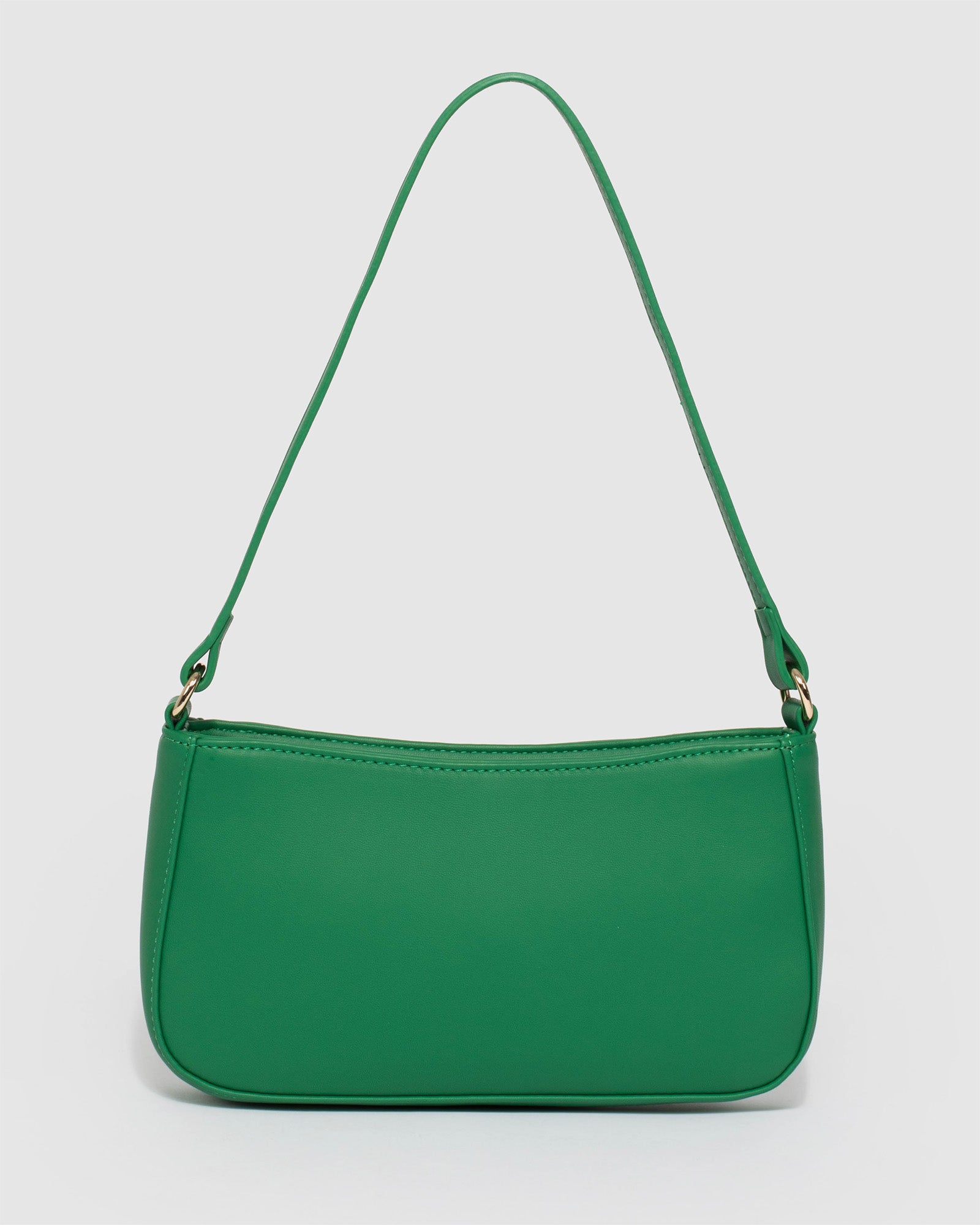 Frankie Green Shoulder Bag – colette by colette hayman