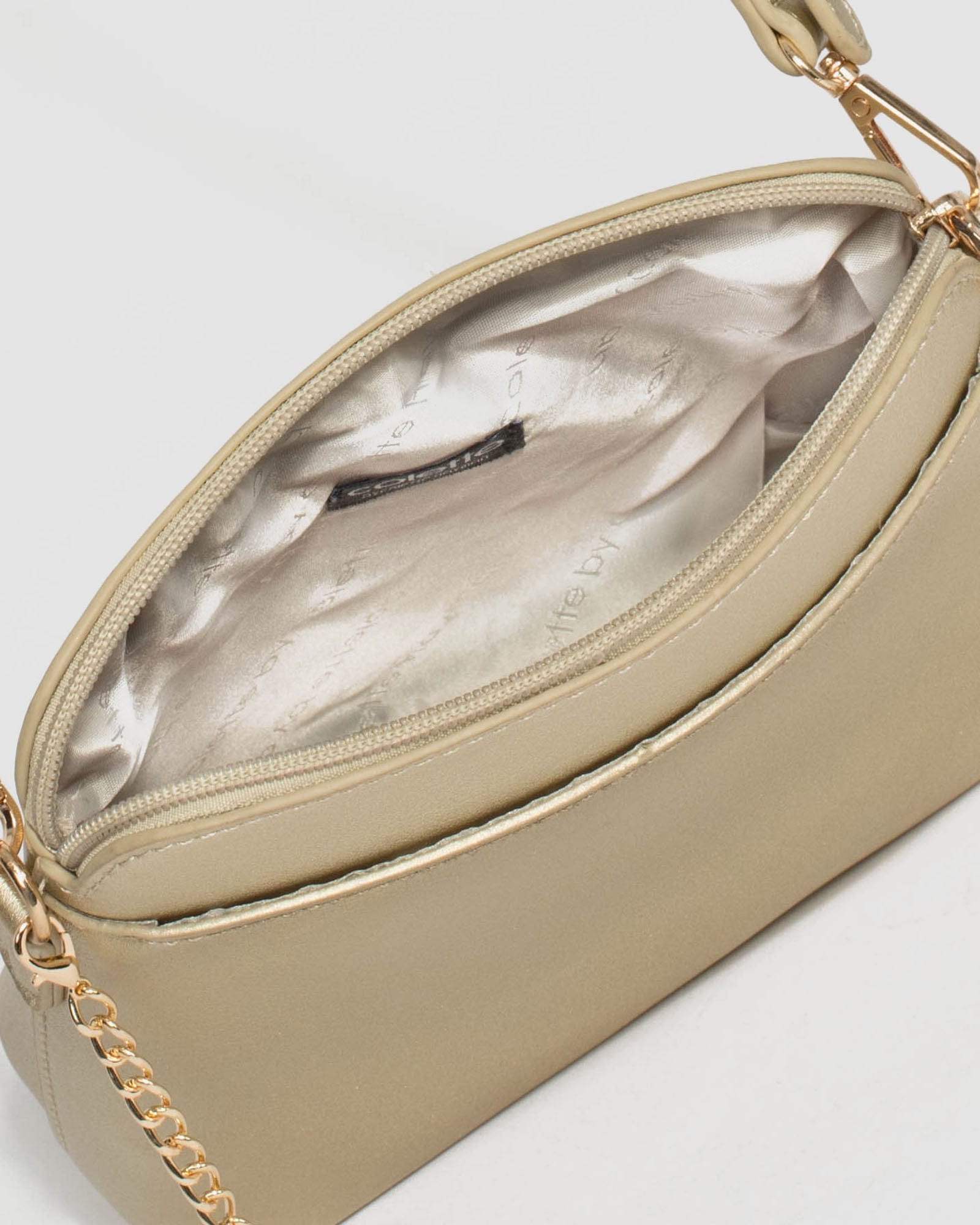 Gold Crossbody Bag Online