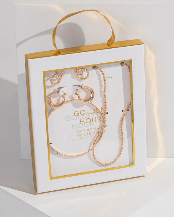 Colette by Colette Hayman Golden Hour Gift Box