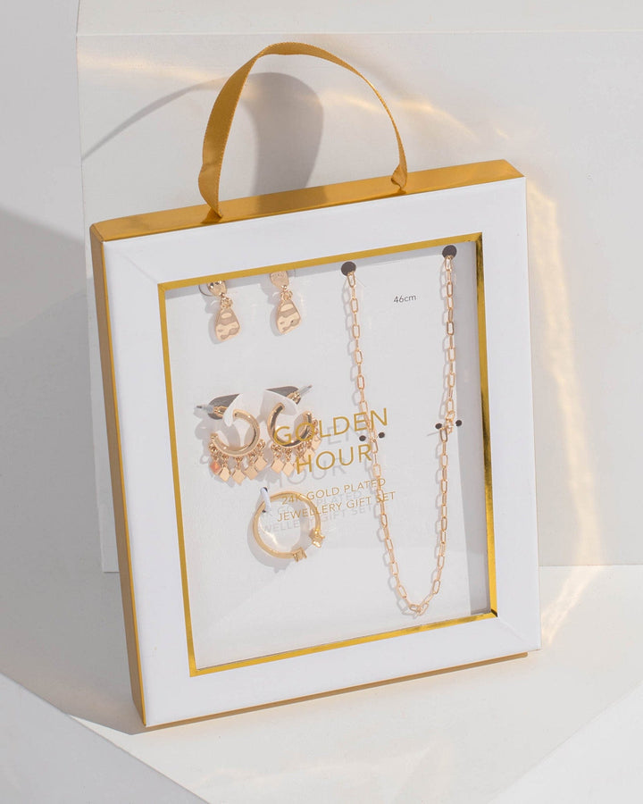 Colette by Colette Hayman Golden Hour Gift Box