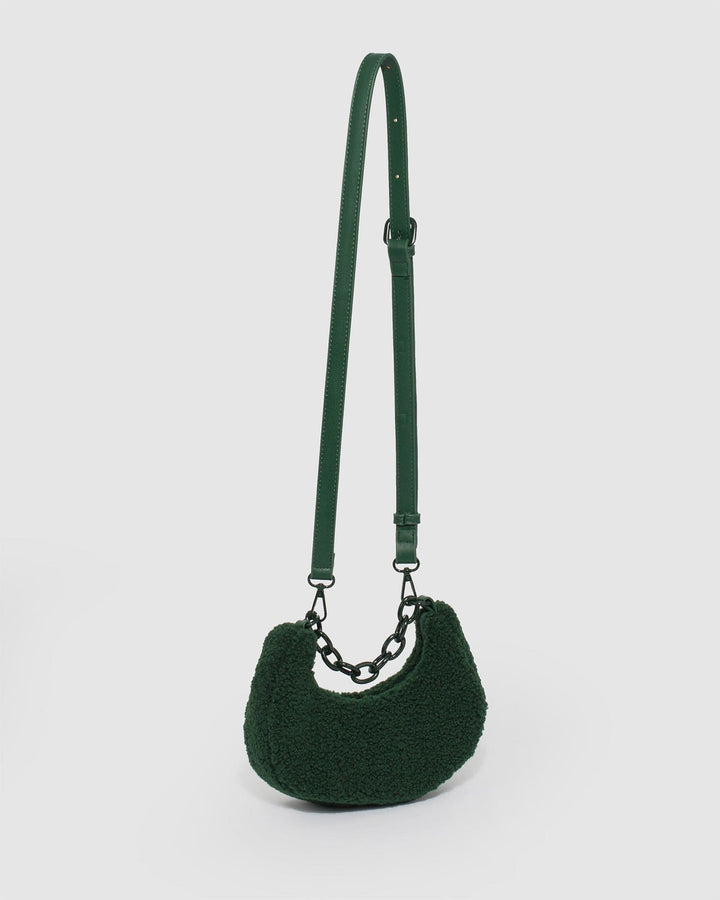 Colette by Colette Hayman Green Jemima Grab Bag