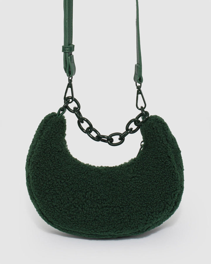 Colette by Colette Hayman Green Jemima Grab Bag
