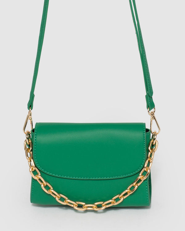 Mini Bags | Mini Totes & Handbags – colette by colette hayman