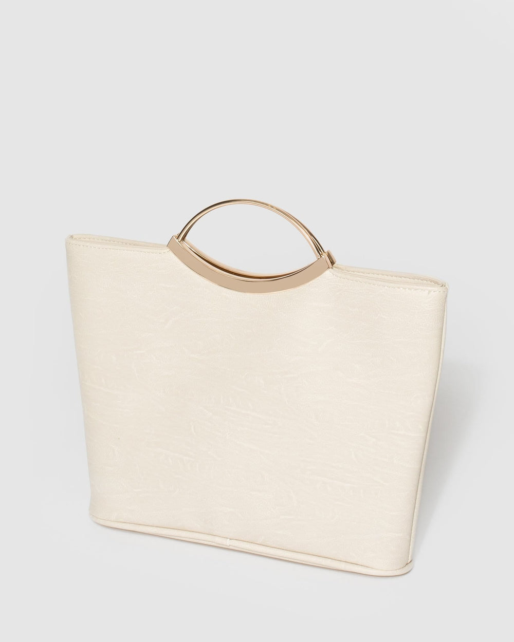 Ivory Clutch Bag Online