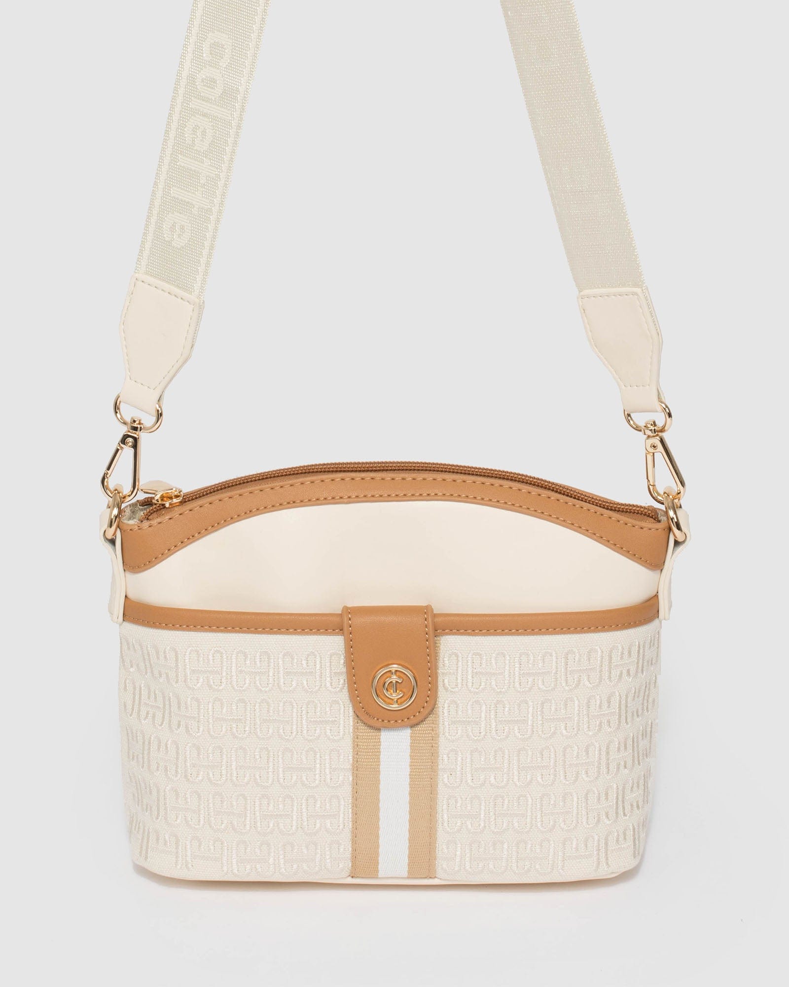 Kai Crossbody Bag colette by colette hayman