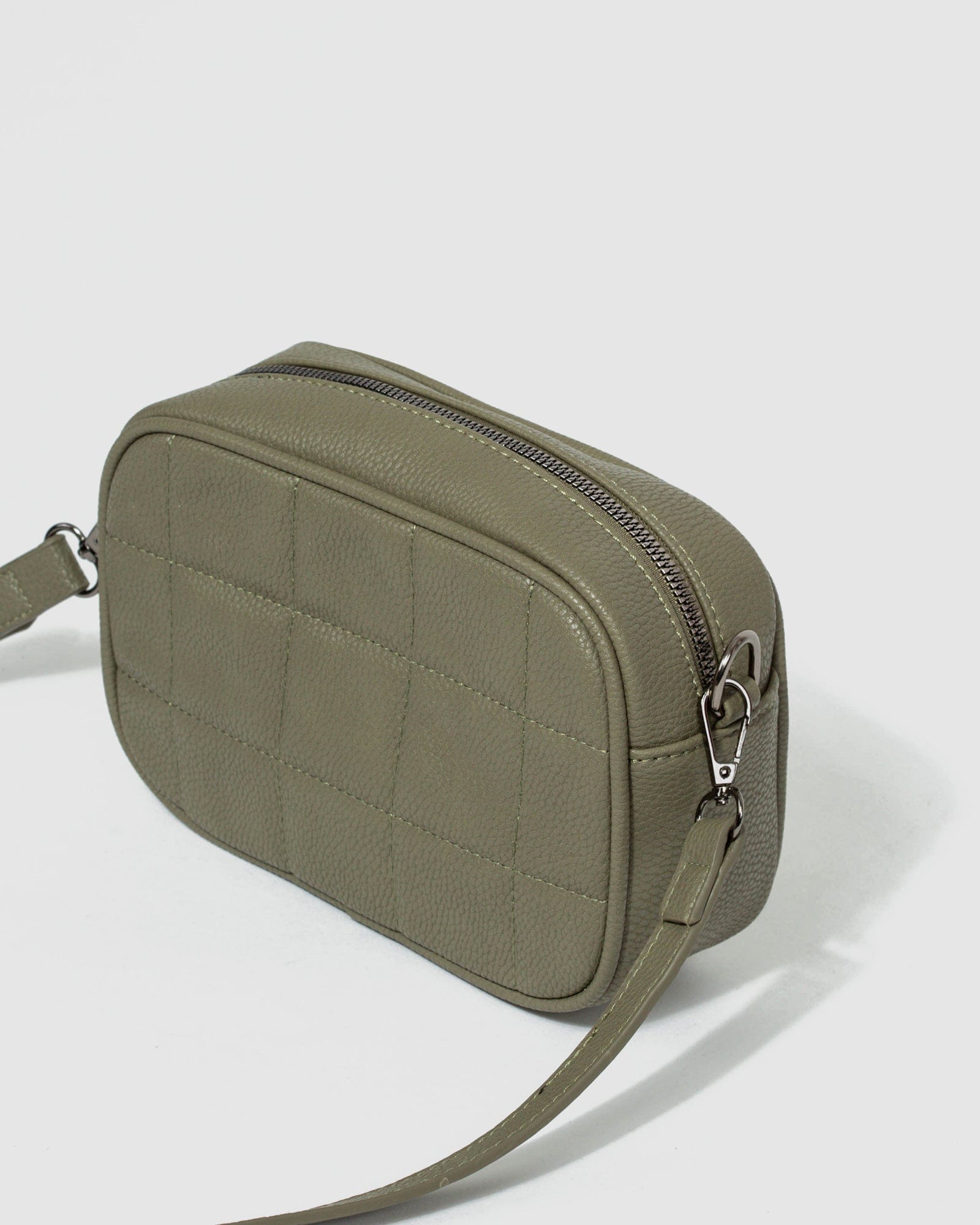 Khaki Crossbody Bag Online colette by colette hayman