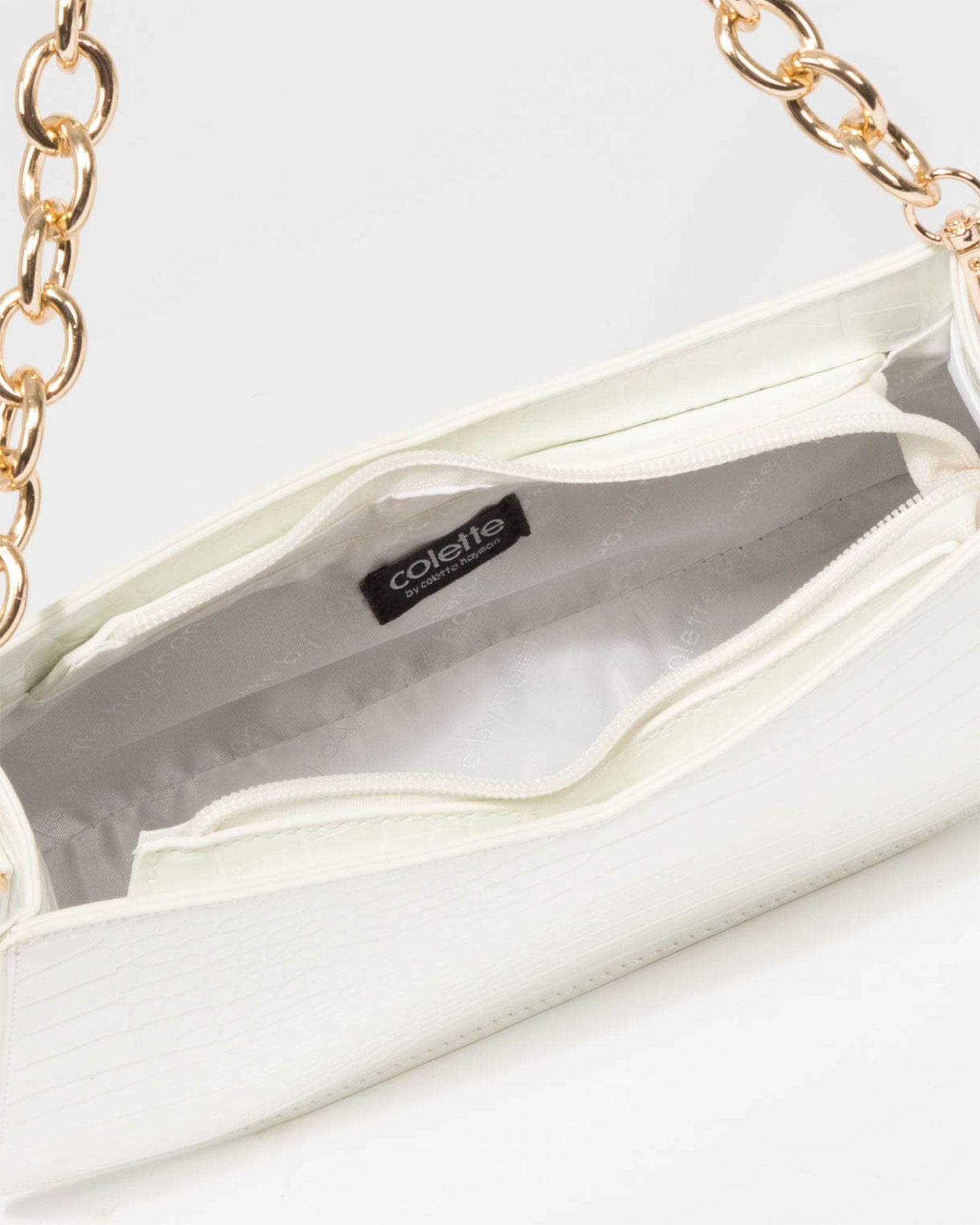 women's crush small chain bag quilted in optic white - Balenciaga |  Département Féminin
