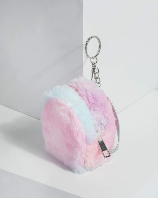 Mini Back Pack Keyring | Accessories