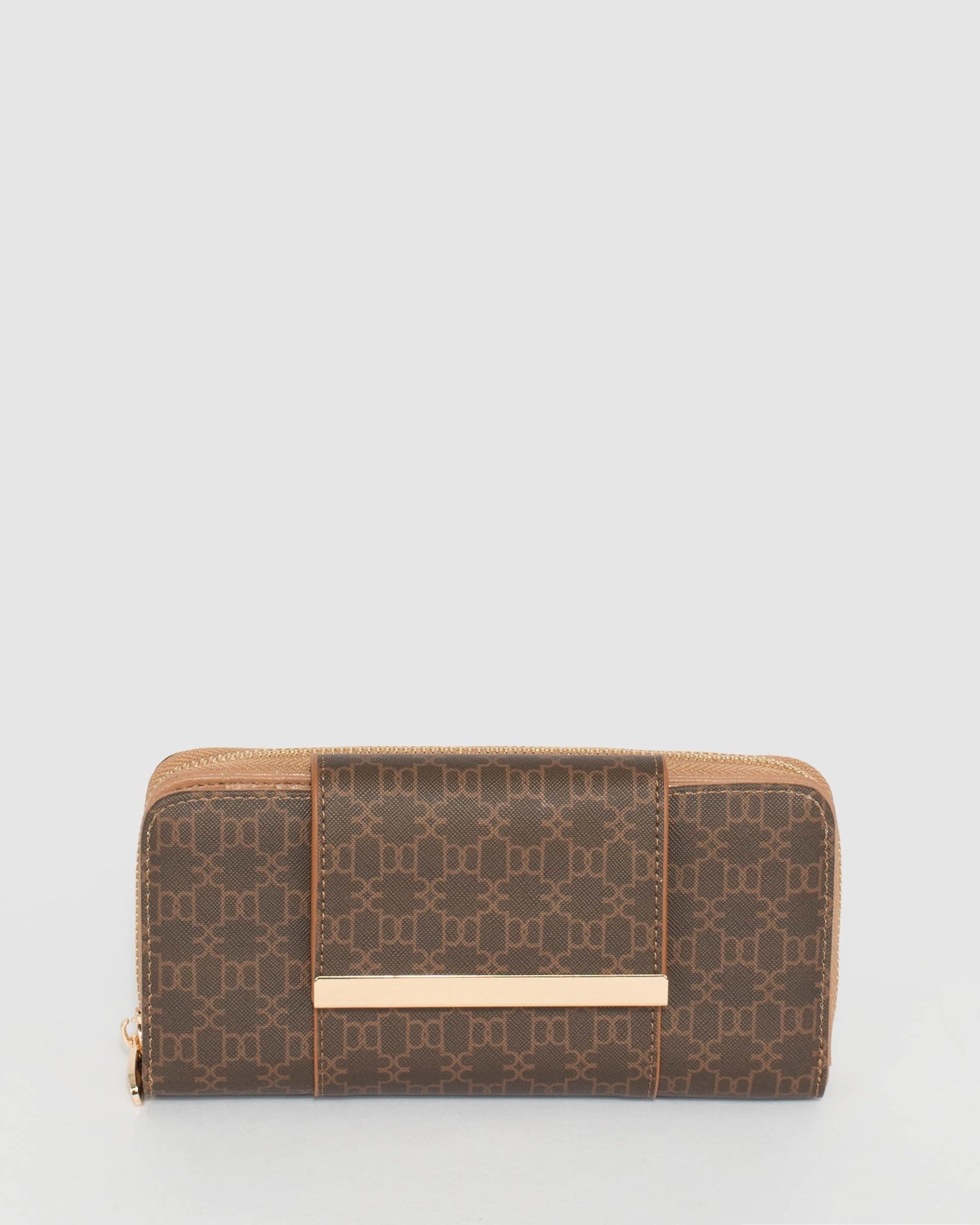 Monogram Blake Wallet