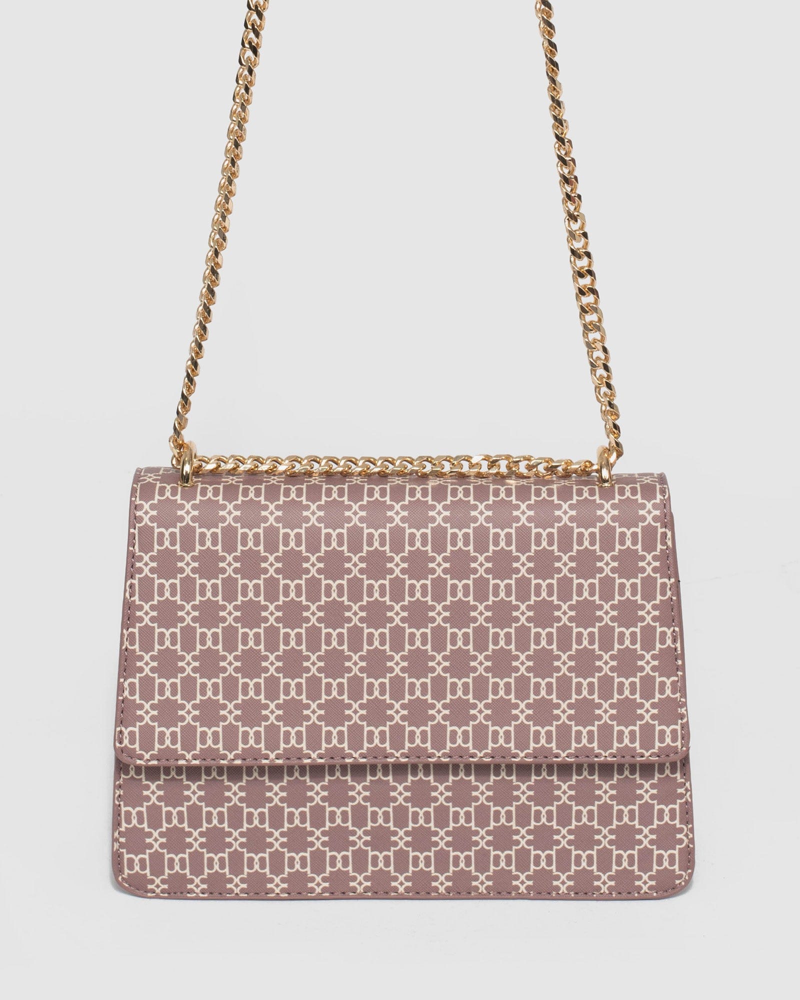 Monogram Rachel Crossbody Bag