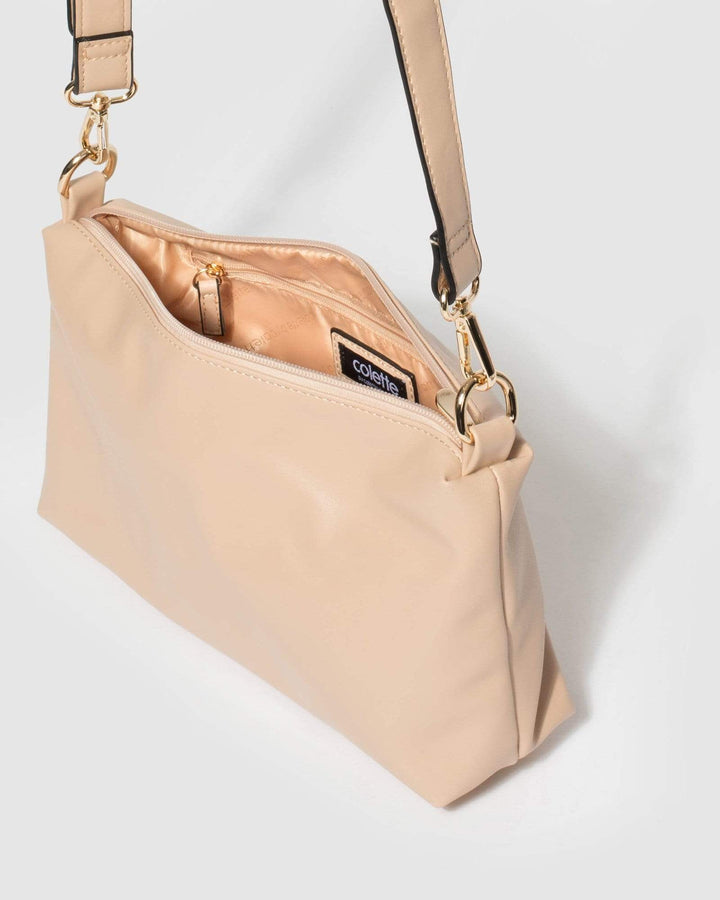 Monogram Sabina Tote Bag | Tote Bags