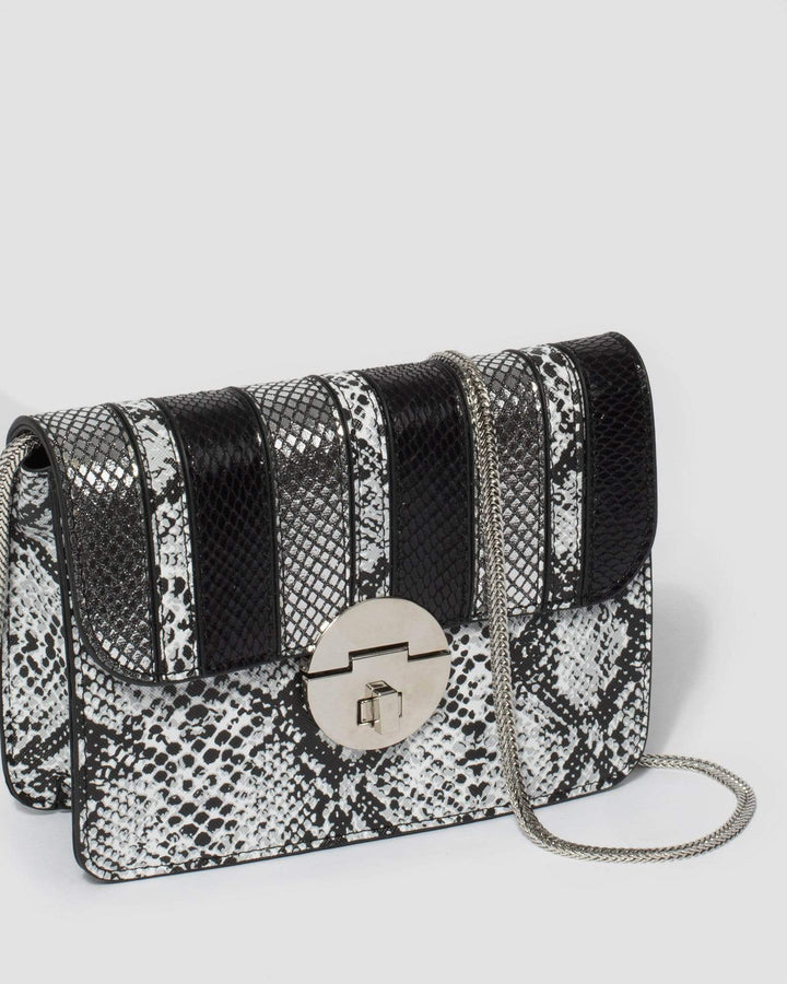 Multi Ariana Crossbody Bag | Crossbody Bags