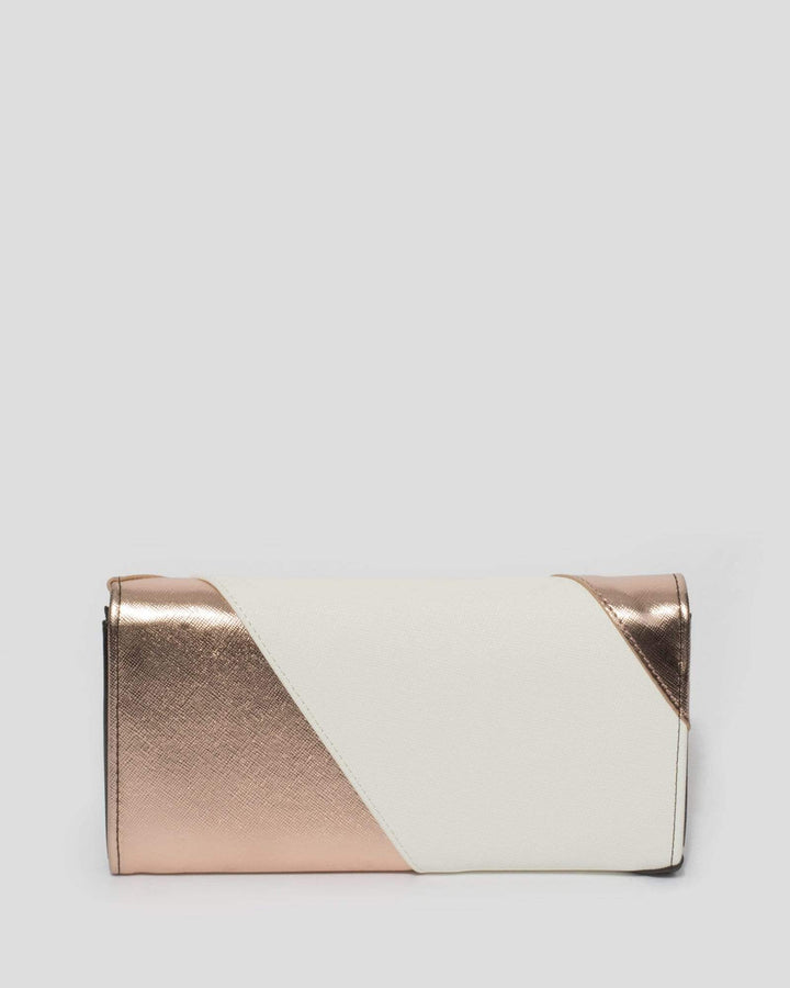 Multi Claire Panel Wallet | Wallets