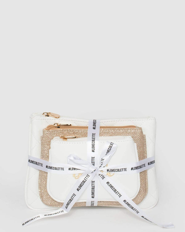 Multi Colour Bride Purse Pack | Purses