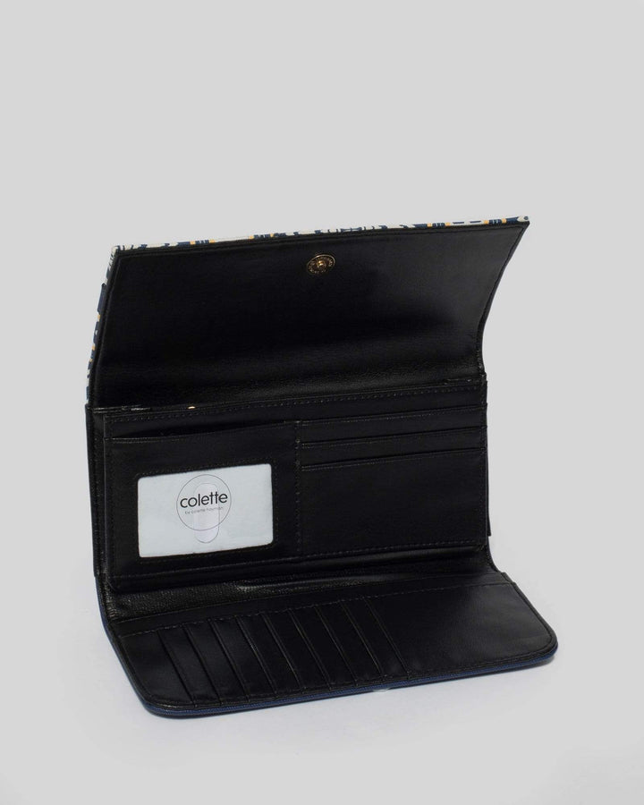 Multi Colour Maisy Hardware Wallet | Wallets