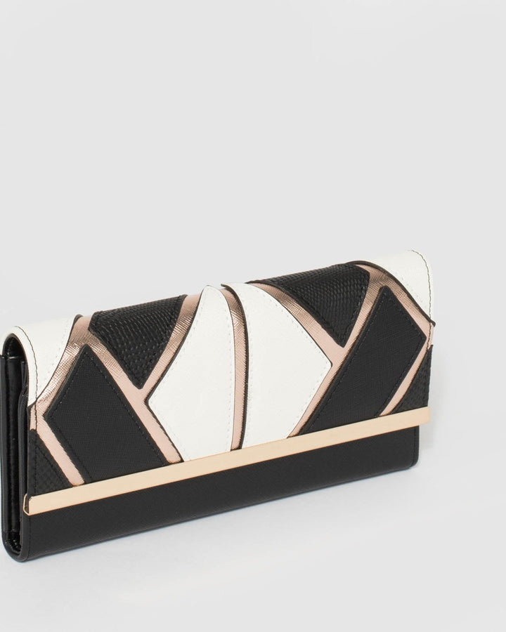 Multi Colour Maisy Limited Edition Wallet | Wallets