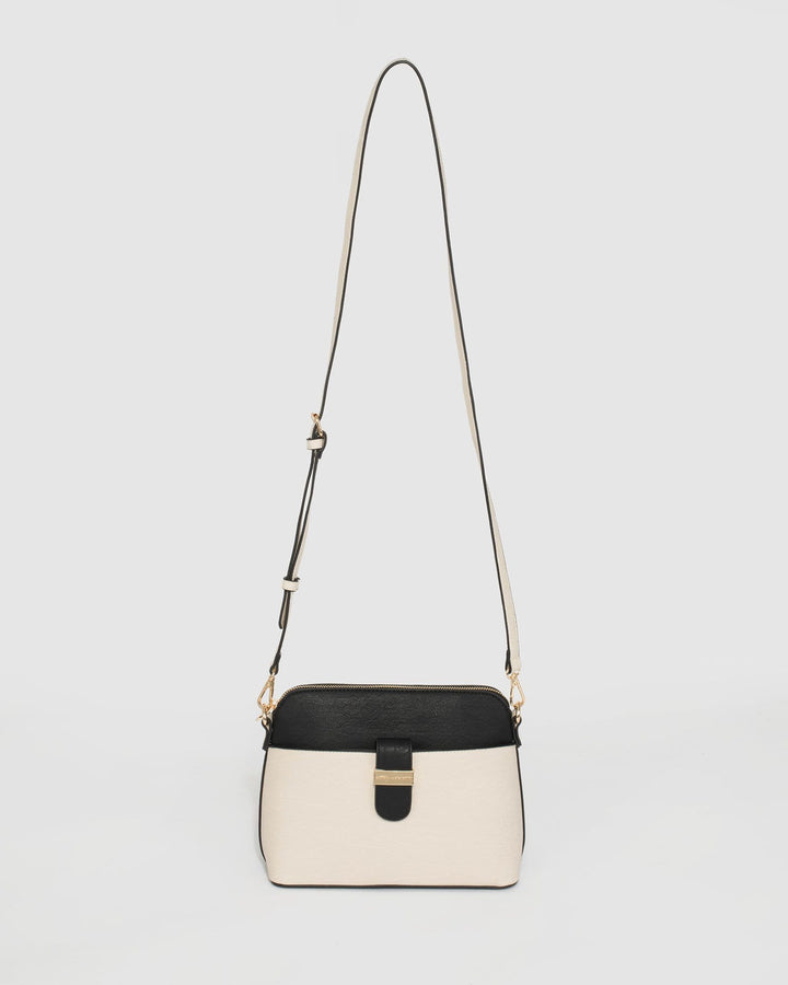 Multi Colour Maple Crossbody Bag | Crossbody Bags