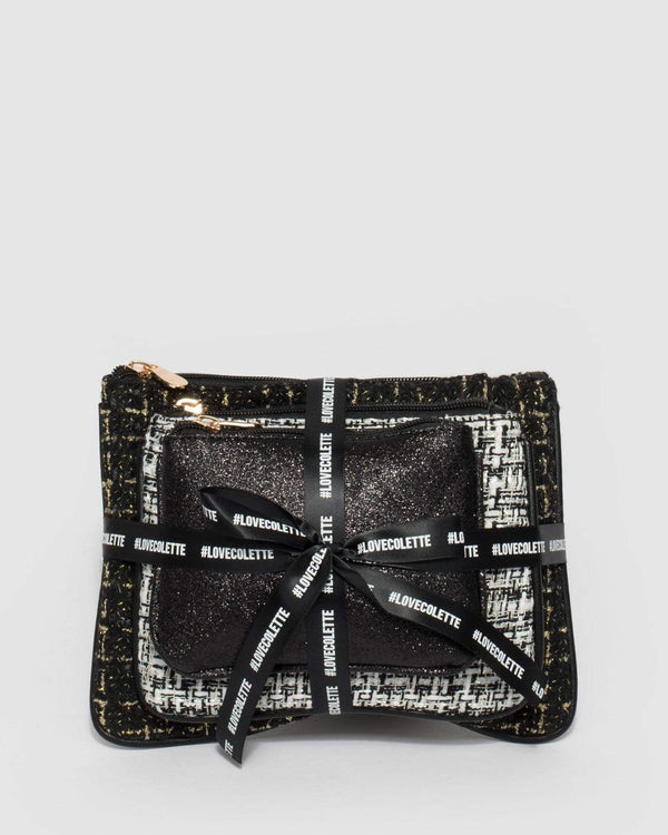 Multi Colour Purse Gift Set | Purses