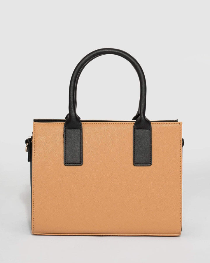Multi Colour Stef Plain Mini Bag | Mini Bags