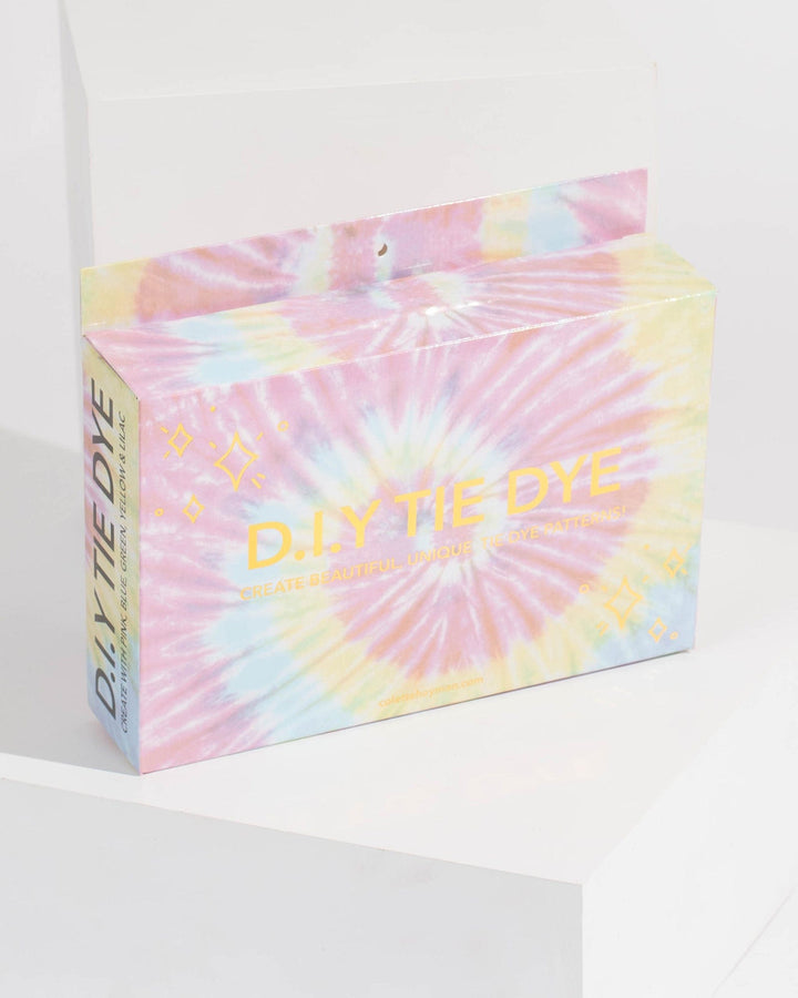 Colette by Colette Hayman Multi Colour Tie Dye Kit