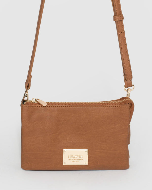 Sale Crossbody Bags colette by colette hayman