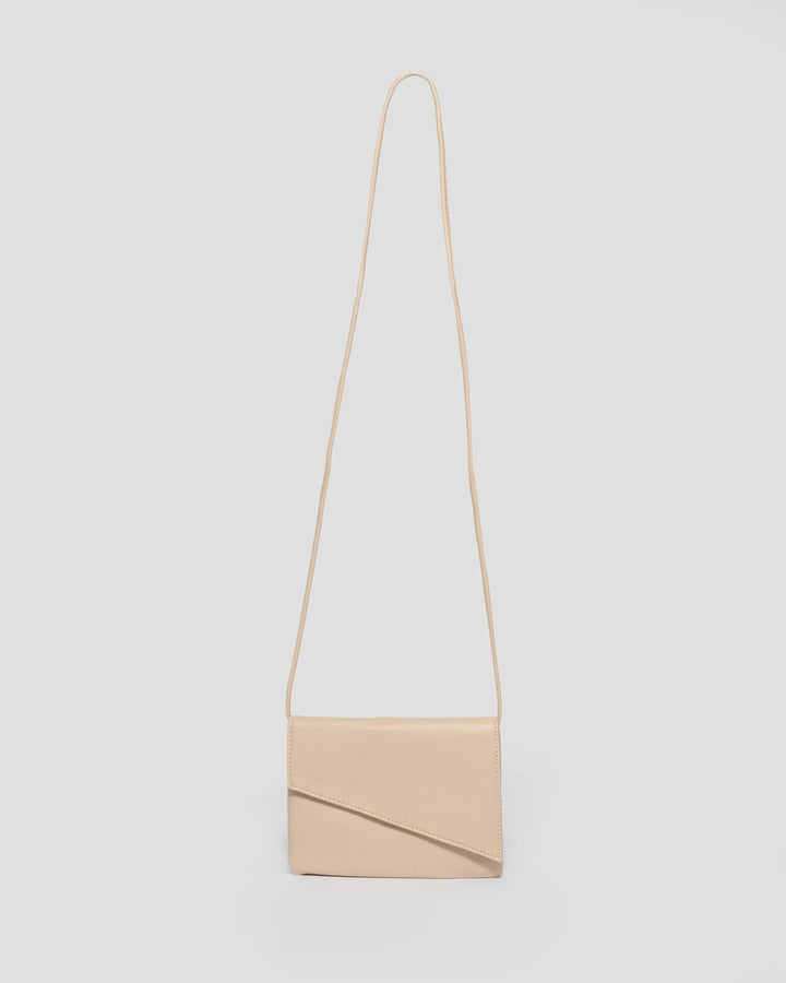 Nude Pippa Crossbody Bag | Crossbody Bags