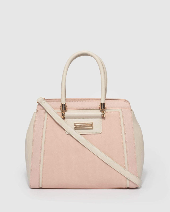Pink Ace Tote Bag | Tote Bags
