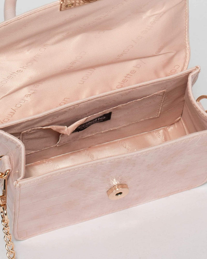 Pink Alexa Mini Bag | Mini Bags