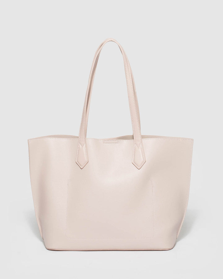 Pink Alexa Soft Tote Bag | Tote Bags