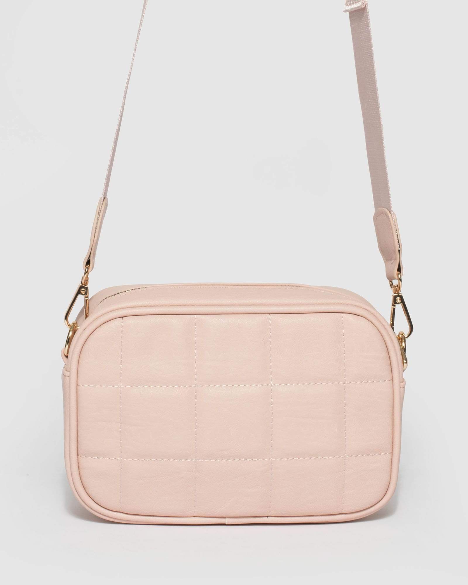 Pink Crossbody Bag Online