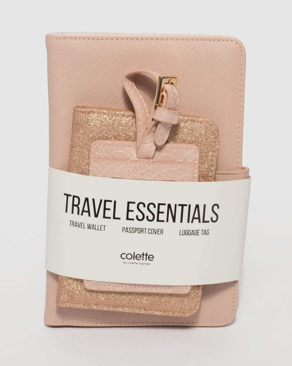 Travel Wallets Passport & Card Holders colette by colette hayman