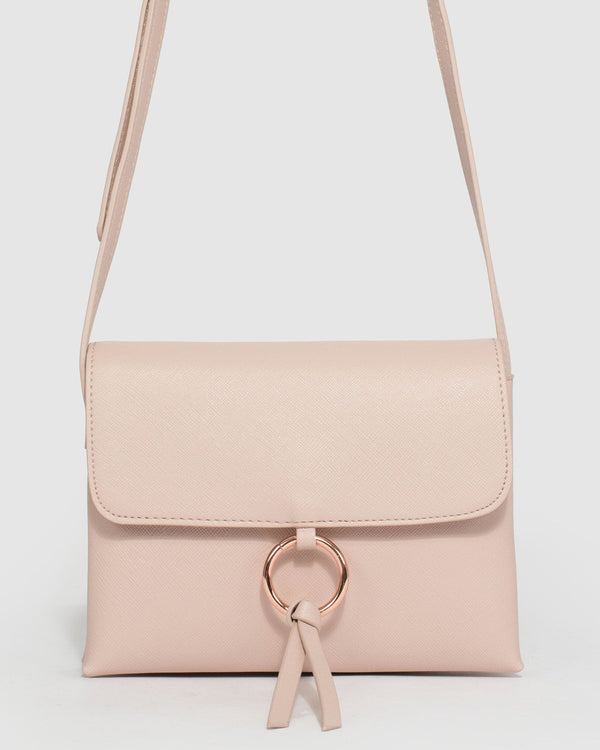 Shop Women's Pink Bags, Pink Handbags & Pink Crossbody Bags Online