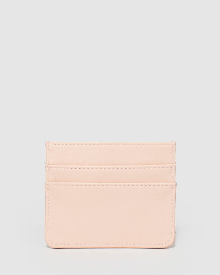 Pink Chiara Quilted Disc Purse | Purses