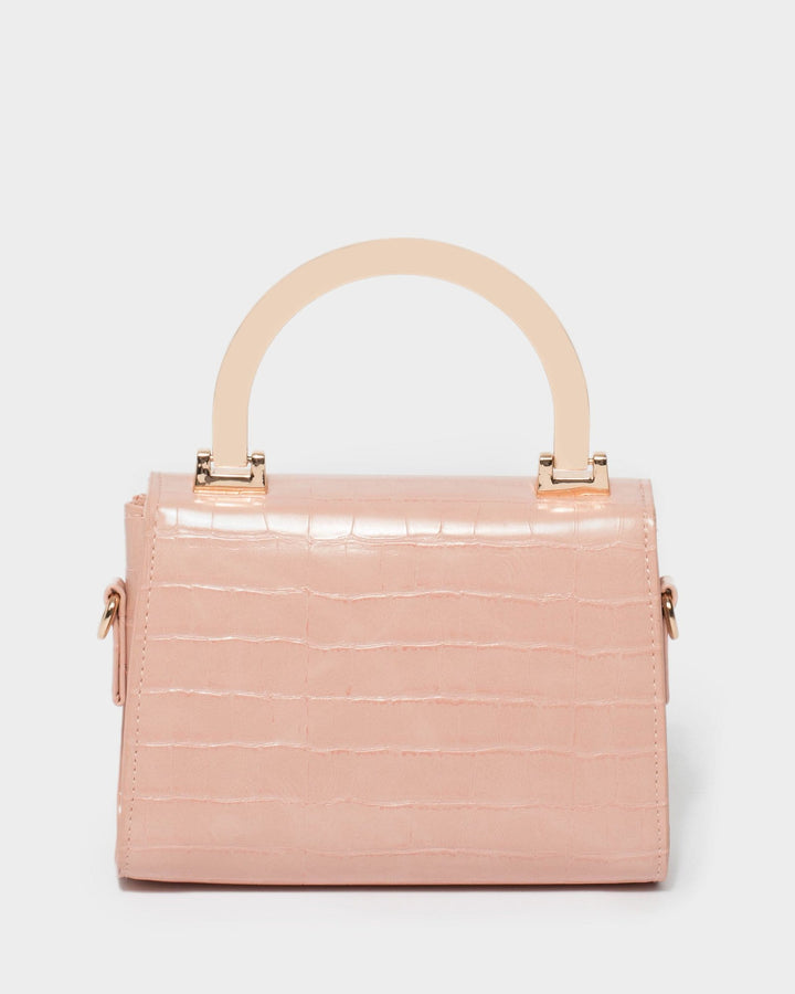 Pink Ellery Small Bag | Mini Bags