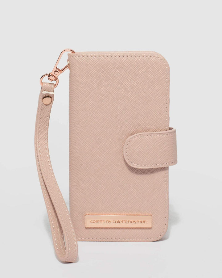 Pink Iphone 6, 7 and 8 Purse | Phone Purses