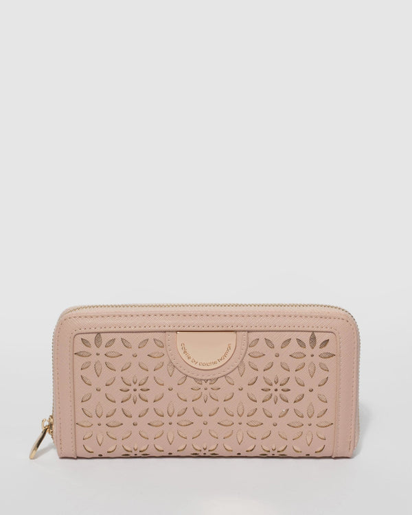 Pink Jada Wallet | Wallets