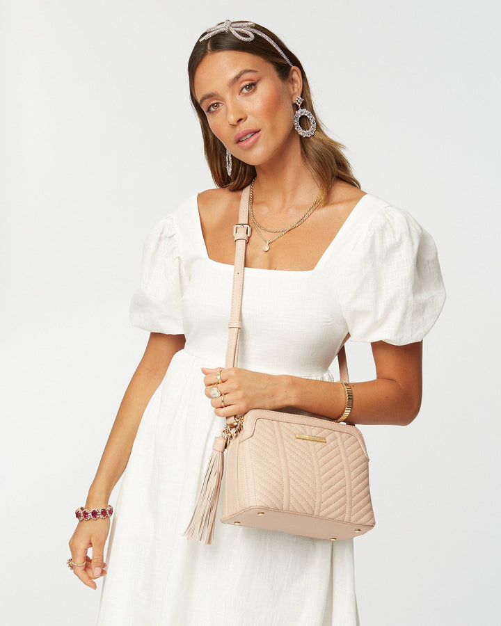 Pink Crossbody Bag | Crossbody Bags