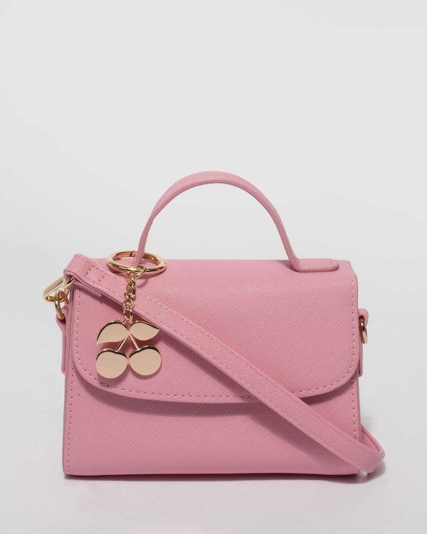 Pink Kids Lily Mini Bag | Mini Bags