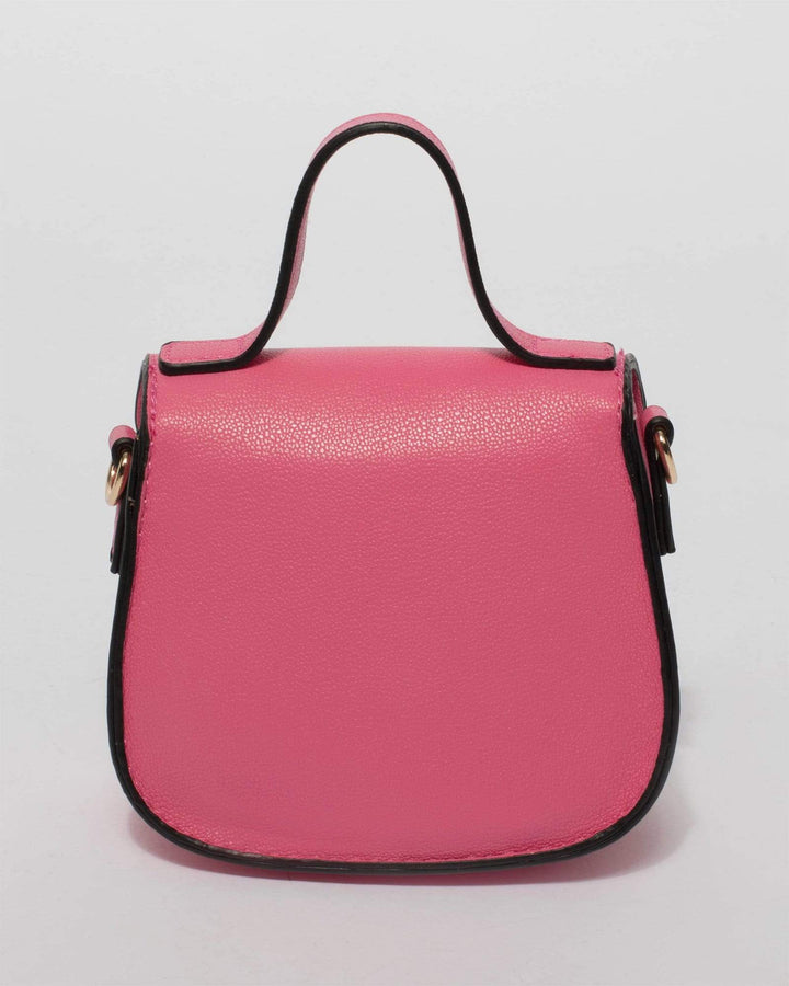 Pink Kids Milana Mini Bag | Mini Bags