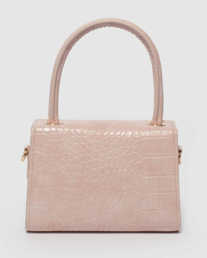 Pink Kiki Mini Bag | Mini Bags