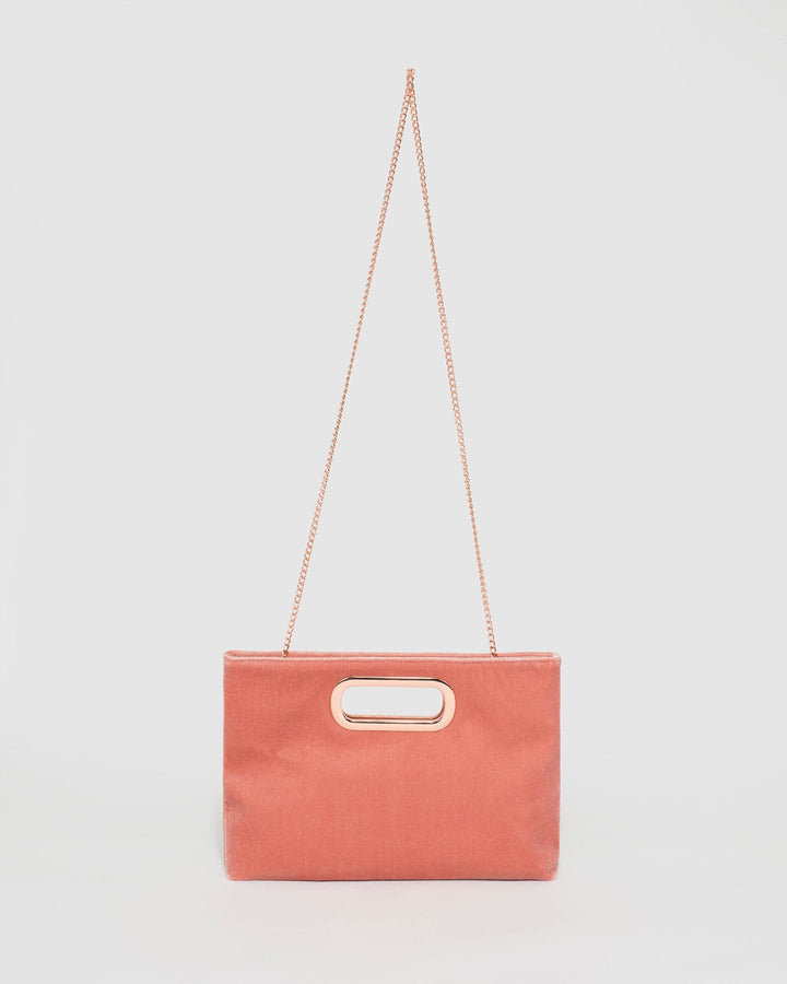 Pink Miffy Clutch Bag | Clutch Bags
