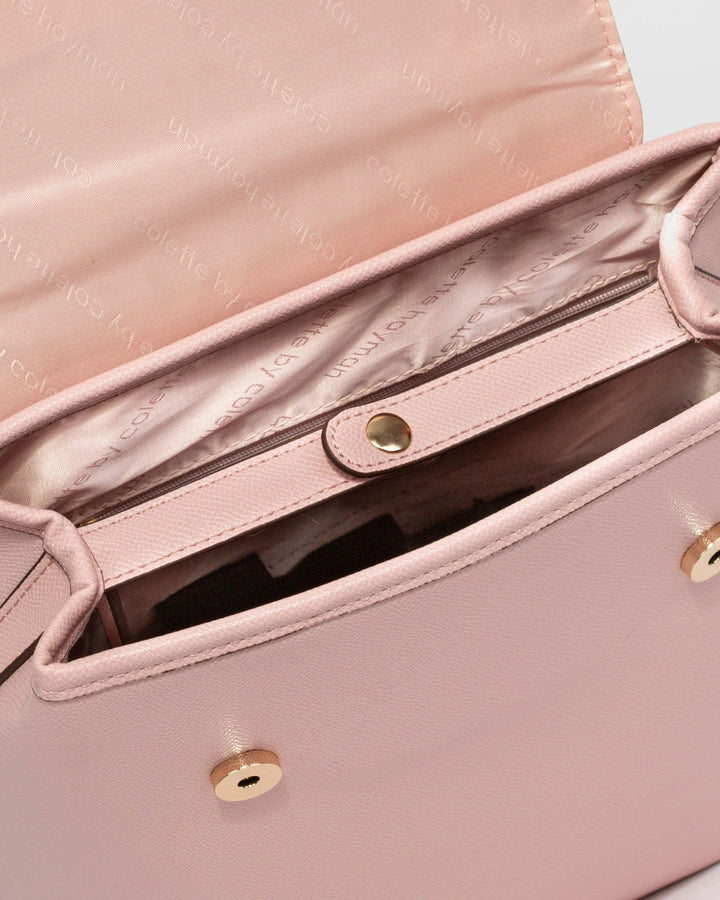Pink Pali Ring Backpack | Backpacks