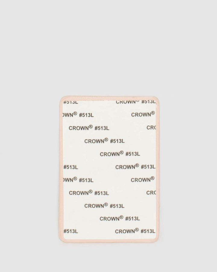Colette by Colette Hayman Pink Phone Card Holder