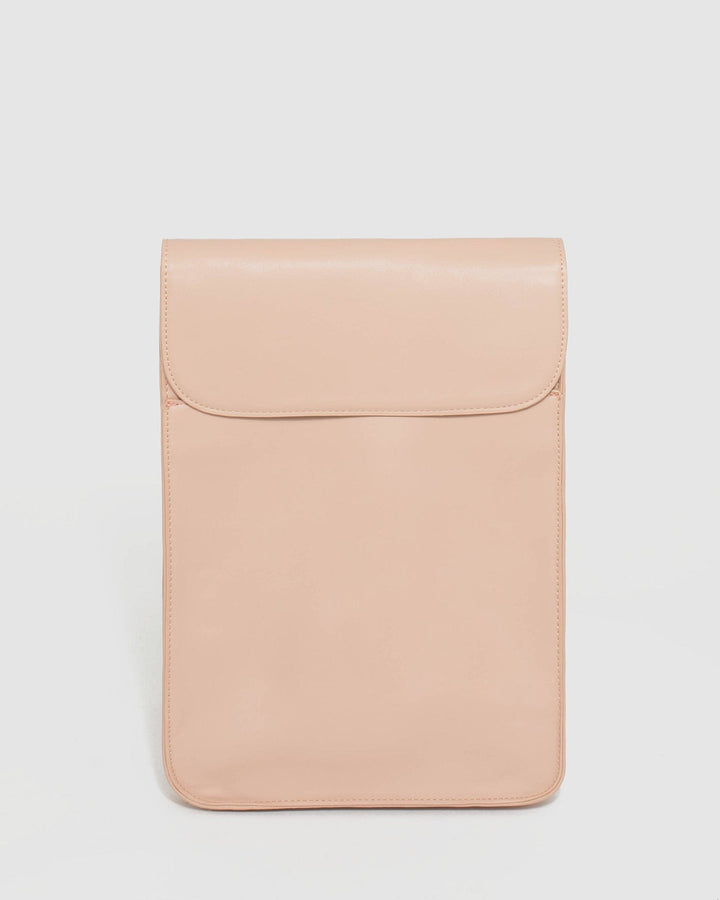 Colette by Colette Hayman Pink Premium Angelina Tote Bag