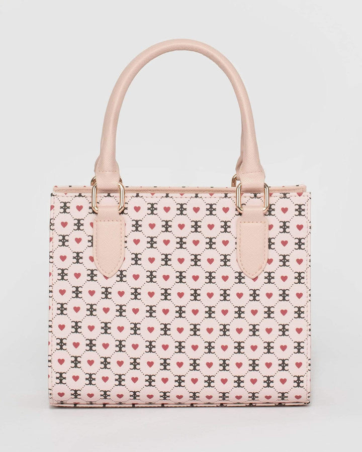 Pink Sia Valentine Mini Bag | Mini Bags